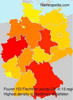 Flechtner Flechtner