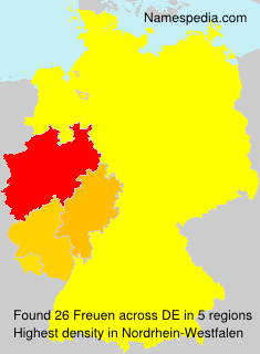 Freuen Freuen