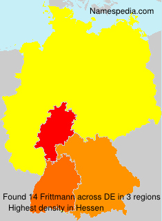 Frittmann Frittmann