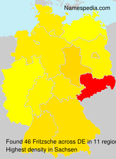 Fritzsche Fritzsche