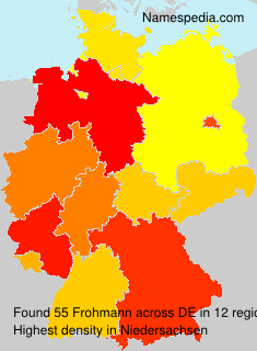Frohmann Frohmann