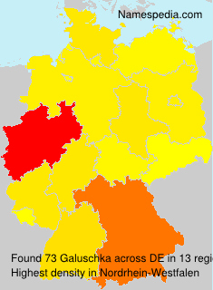 Galuschka Galuschka