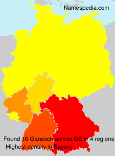 Ganesch Ganesch