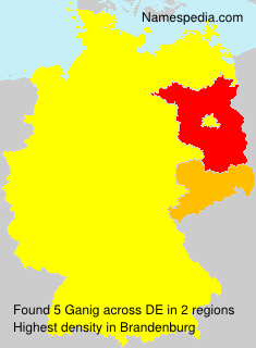 Ganig Ganig