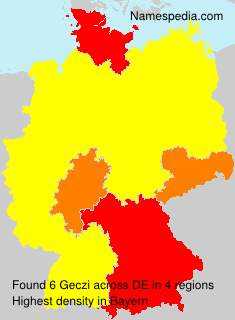 Geczi Geczi