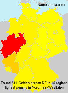 Gehlen Gehlen