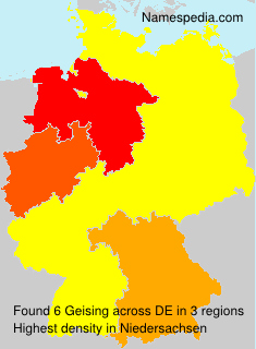 Geising Geising