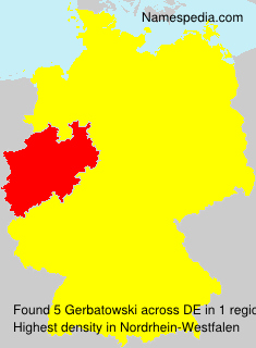 Gerbatowski Gerbatowski