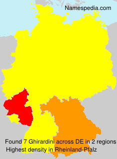 Ghirardini Ghirardini