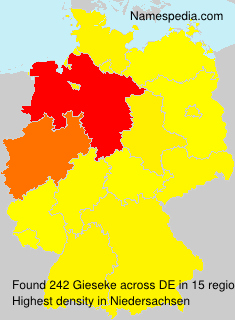 Gieseke Gieseke