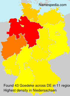 Goedeke Goedeke