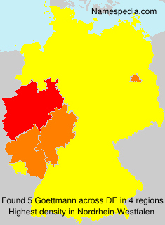 Goettmann Goettmann