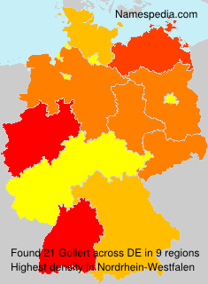 Gollert Gollert