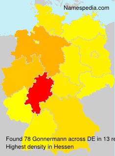 Gonnermann Gonnermann
