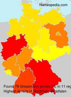 Grassmann Grassmann