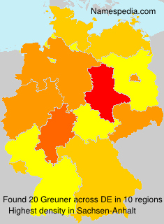 Greuner Greuner