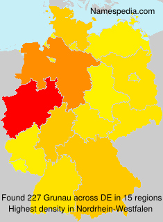 Grunau Grunau