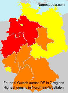 Gutsch Gutsch