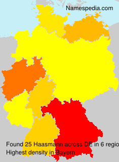 Haasmann Haasmann