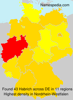 Habrich Habrich
