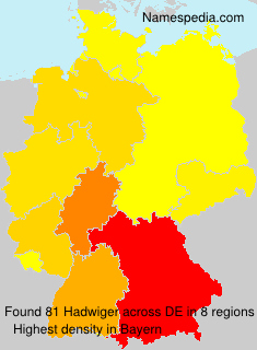 Hadwiger Hadwiger