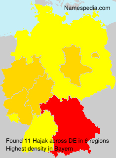 Hajak Hajak