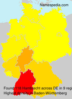 Hambrecht Hambrecht