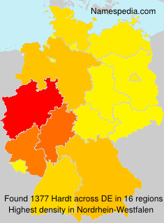 Hardt Hardt