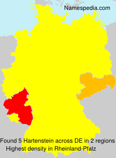 Hartenstein Hartenstein