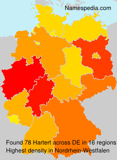 Hartert Hartert