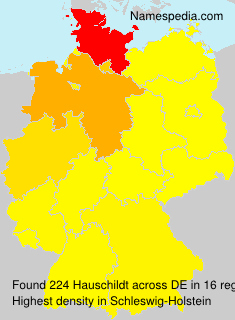 Hauschildt Hauschildt