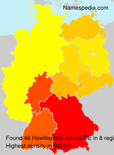 Hawlitschek Hawlitschek