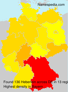 Heberlein Heberlein