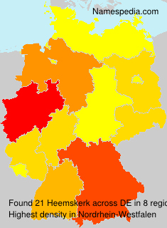 Heemskerk Heemskerk