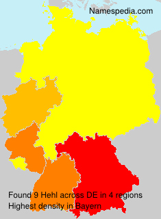 Hehl Hehl