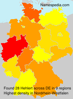 Hehlert Hehlert