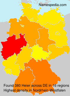 Heier Heier