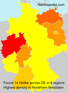 Heilke Heilke