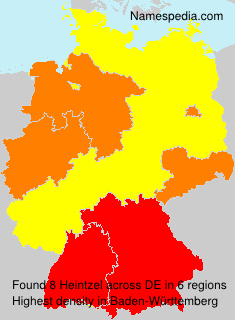 Heintzel Heintzel