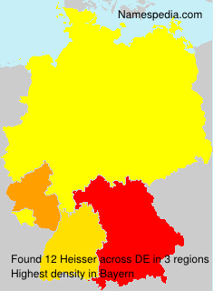 Heisser Heisser