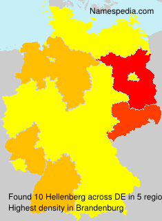 Hellenberg Hellenberg