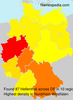 Hellenthal Hellenthal