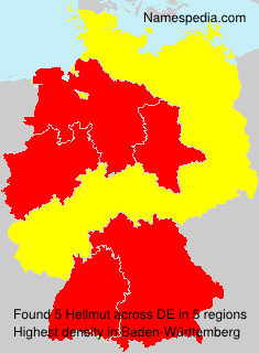 Hellmut Hellmut