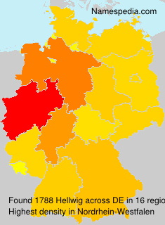Hellwig Hellwig