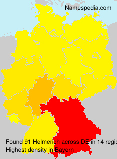 Helmerich Helmerich