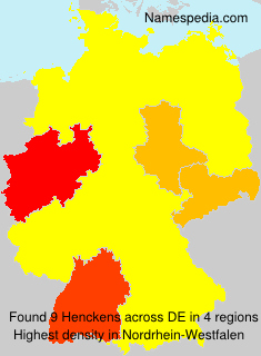 Henckens Henckens