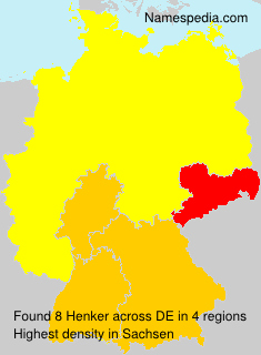 Henker Henker