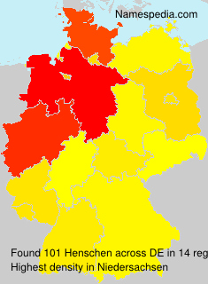 Henschen Henschen
