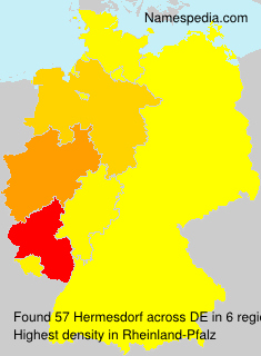 Hermesdorf Hermesdorf