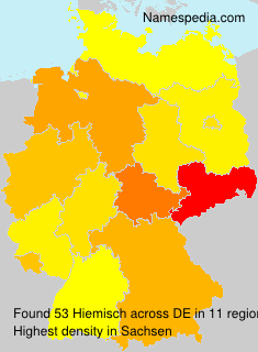 Hiemisch Hiemisch
